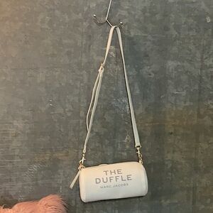 Marc Jacob’s The Duffle Handbag